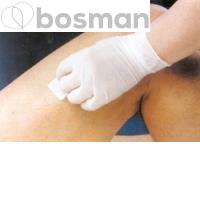 Skin-prep barriçrefilm stoma tissue steriel 50 st